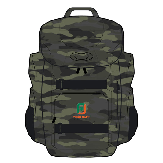 Oakley Enduro 2.0 Backpack 30L - can be personalized