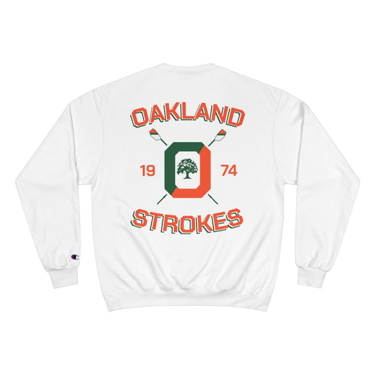 Unisex Champion Sweatshirt