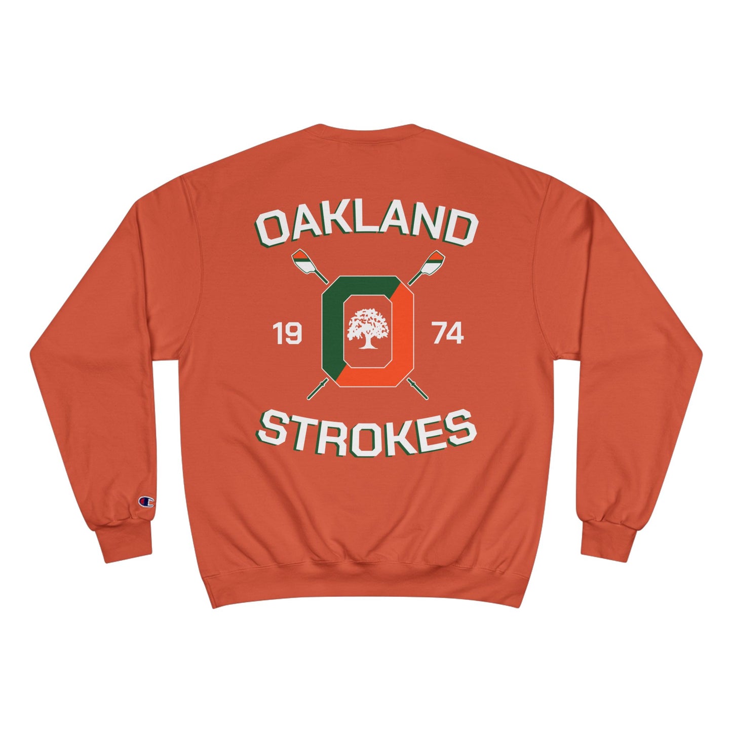 Unisex Champion Sweatshirt