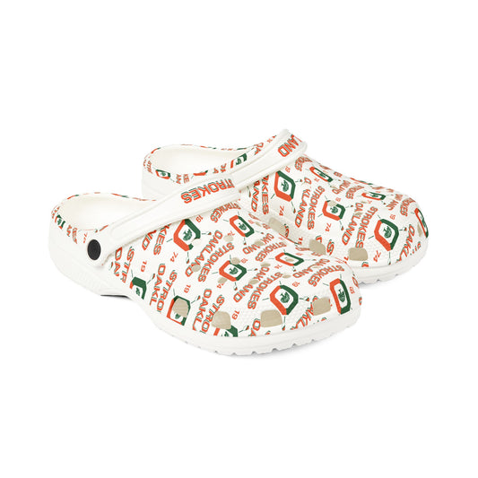 EVA Foam Rubber Shoes