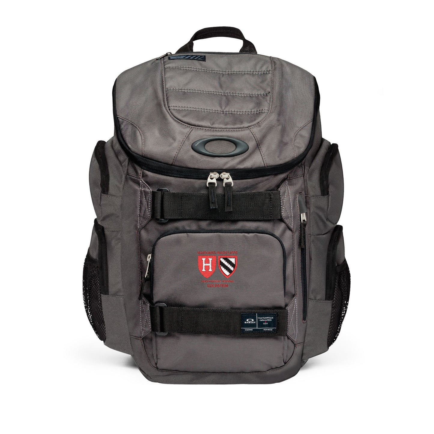 Goldstein backpack