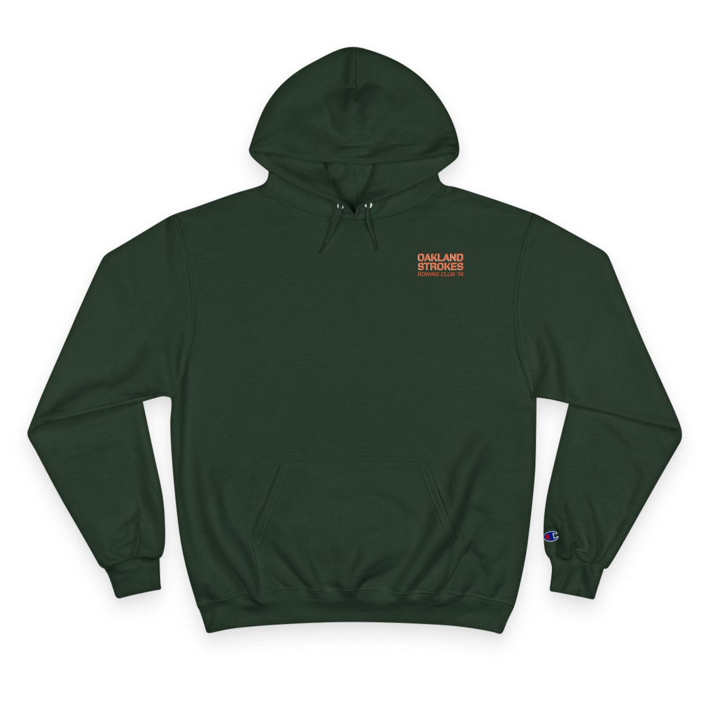 Unisex Champion Hoodie