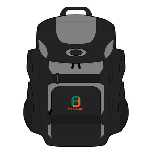 Oakley Enduro 2.0 Backpack 30L - can be personalized