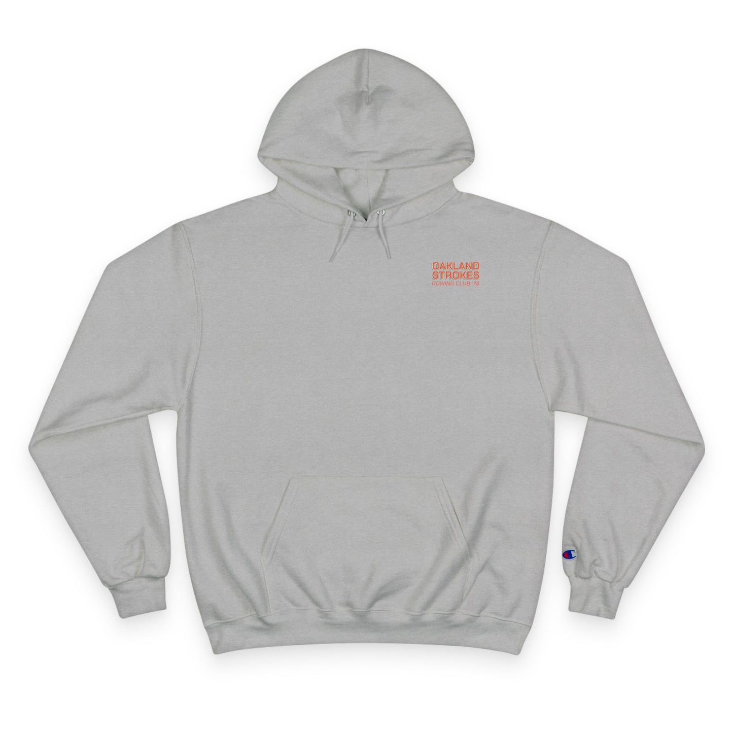 Unisex Champion Hoodie