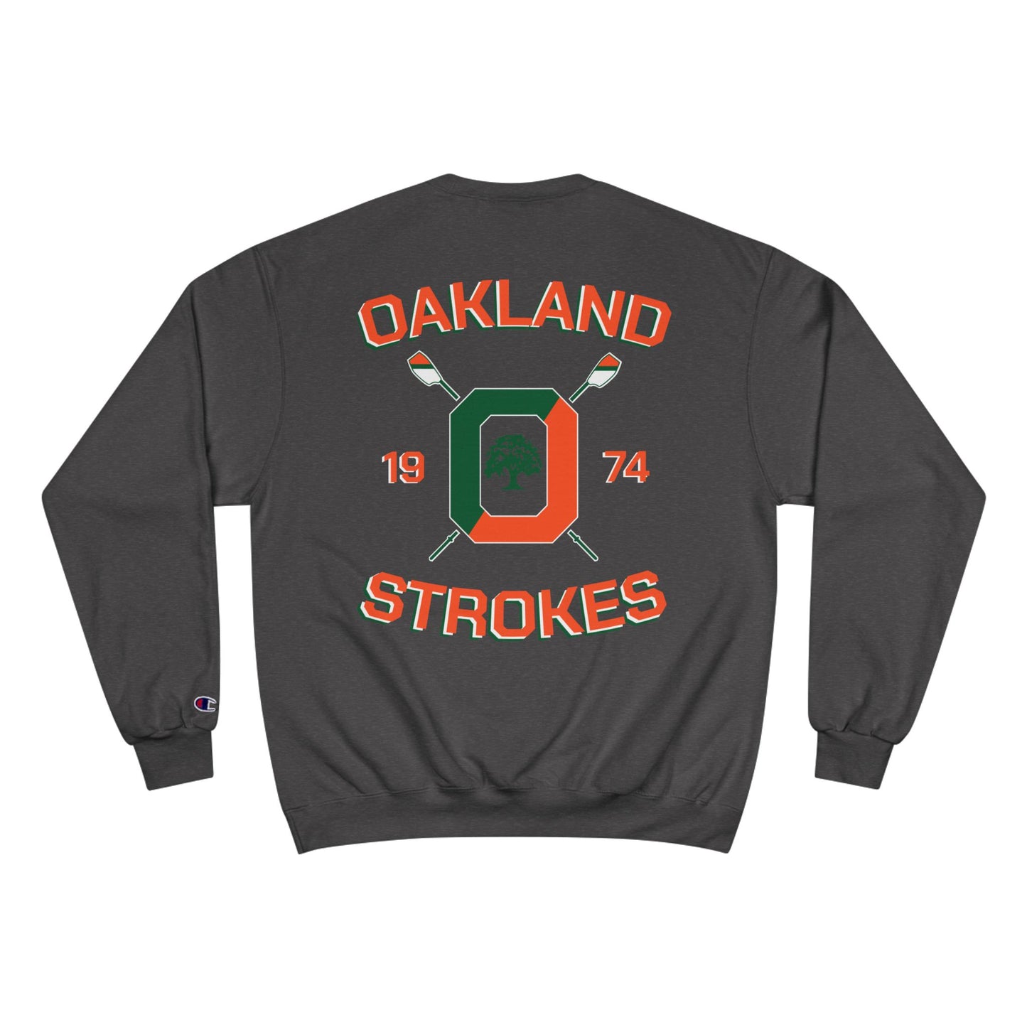 Unisex Champion Sweatshirt