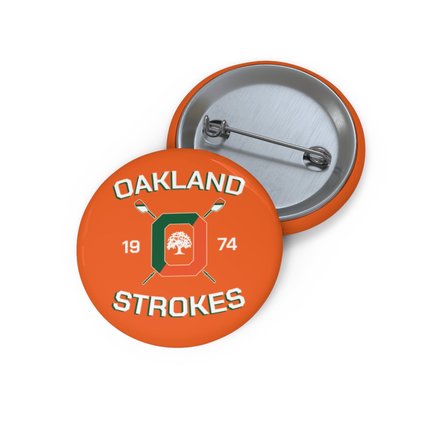 Pin Button