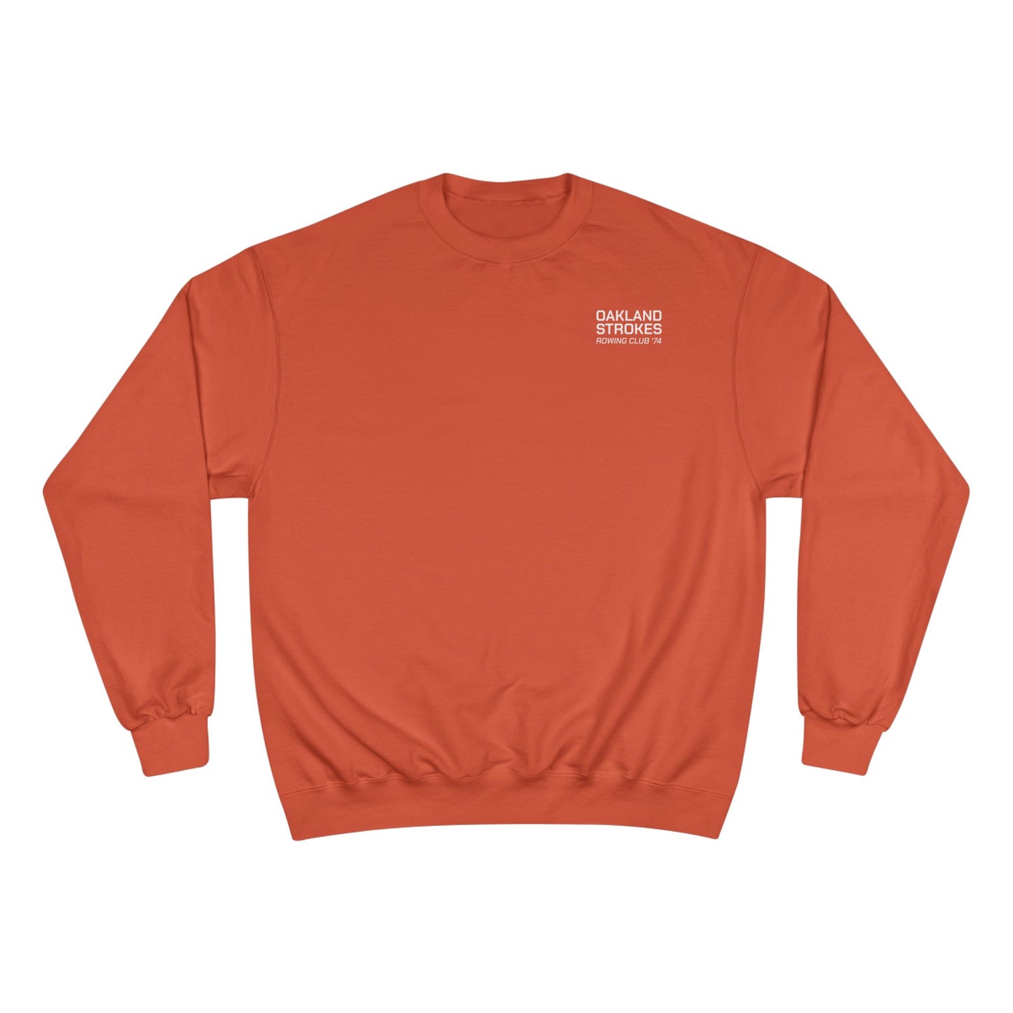 Unisex Champion Sweatshirt