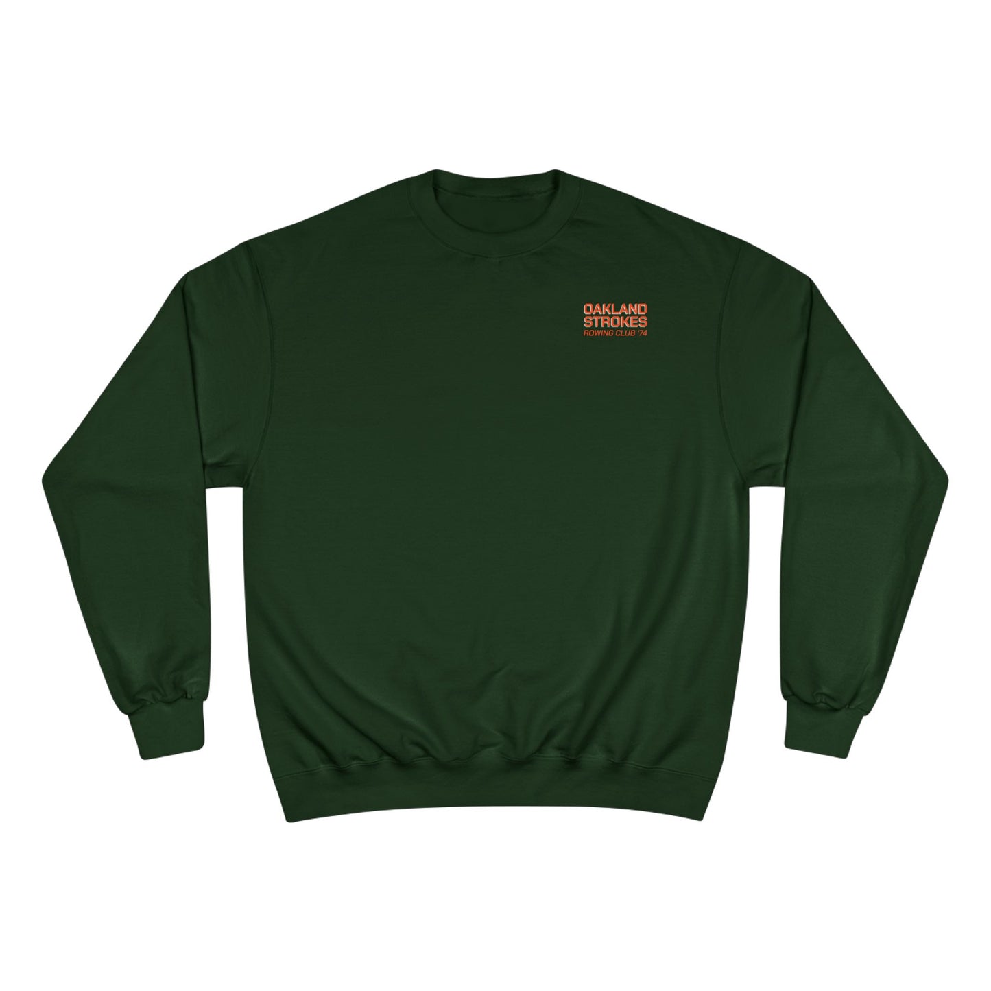 Unisex Champion Sweatshirt