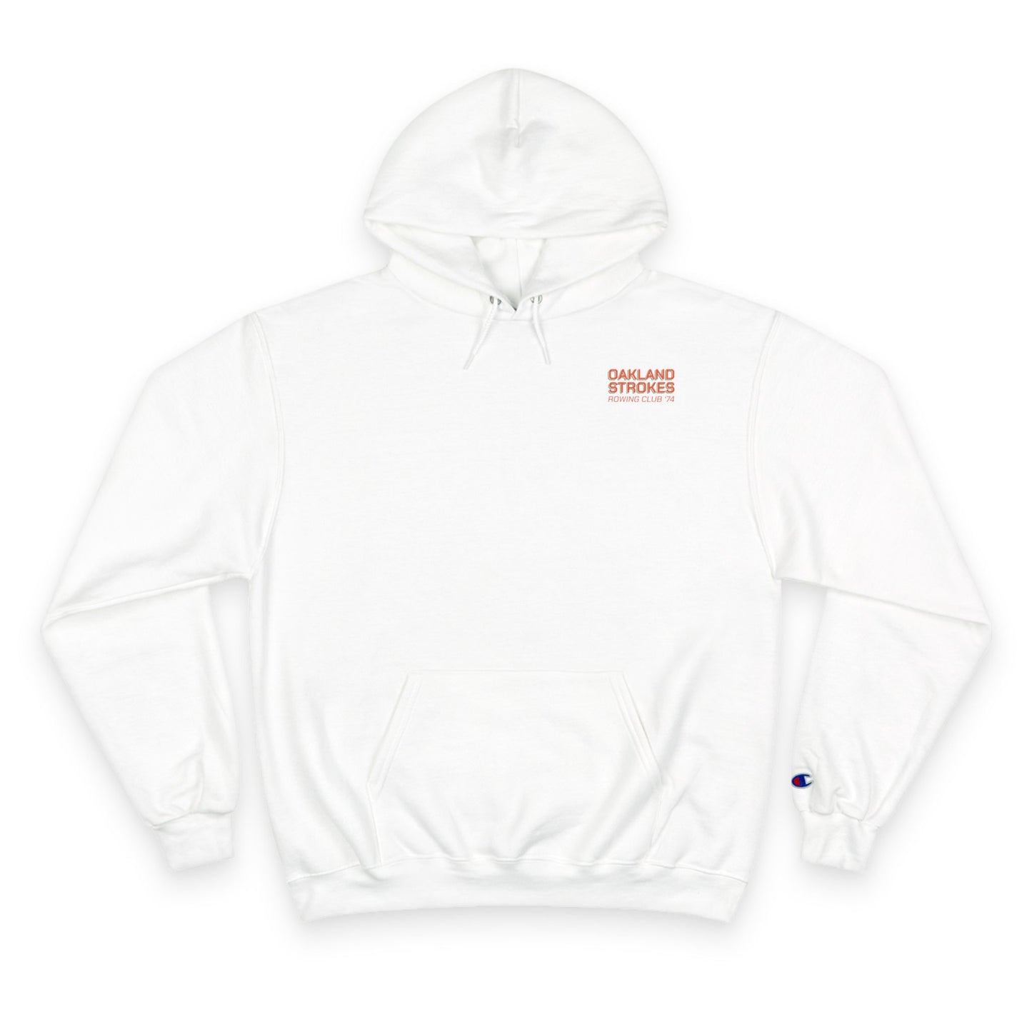 Unisex Champion Hoodie
