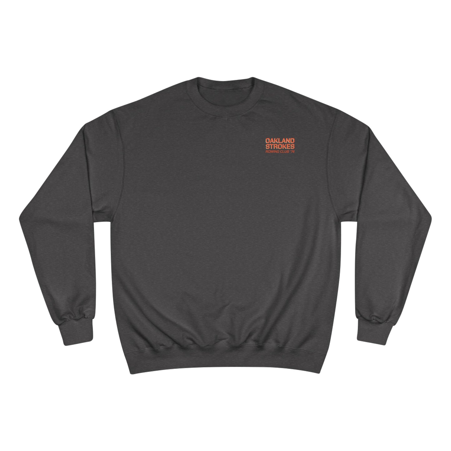Unisex Champion Sweatshirt