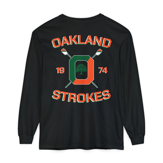 Unisex Long Sleeve T-Shirt