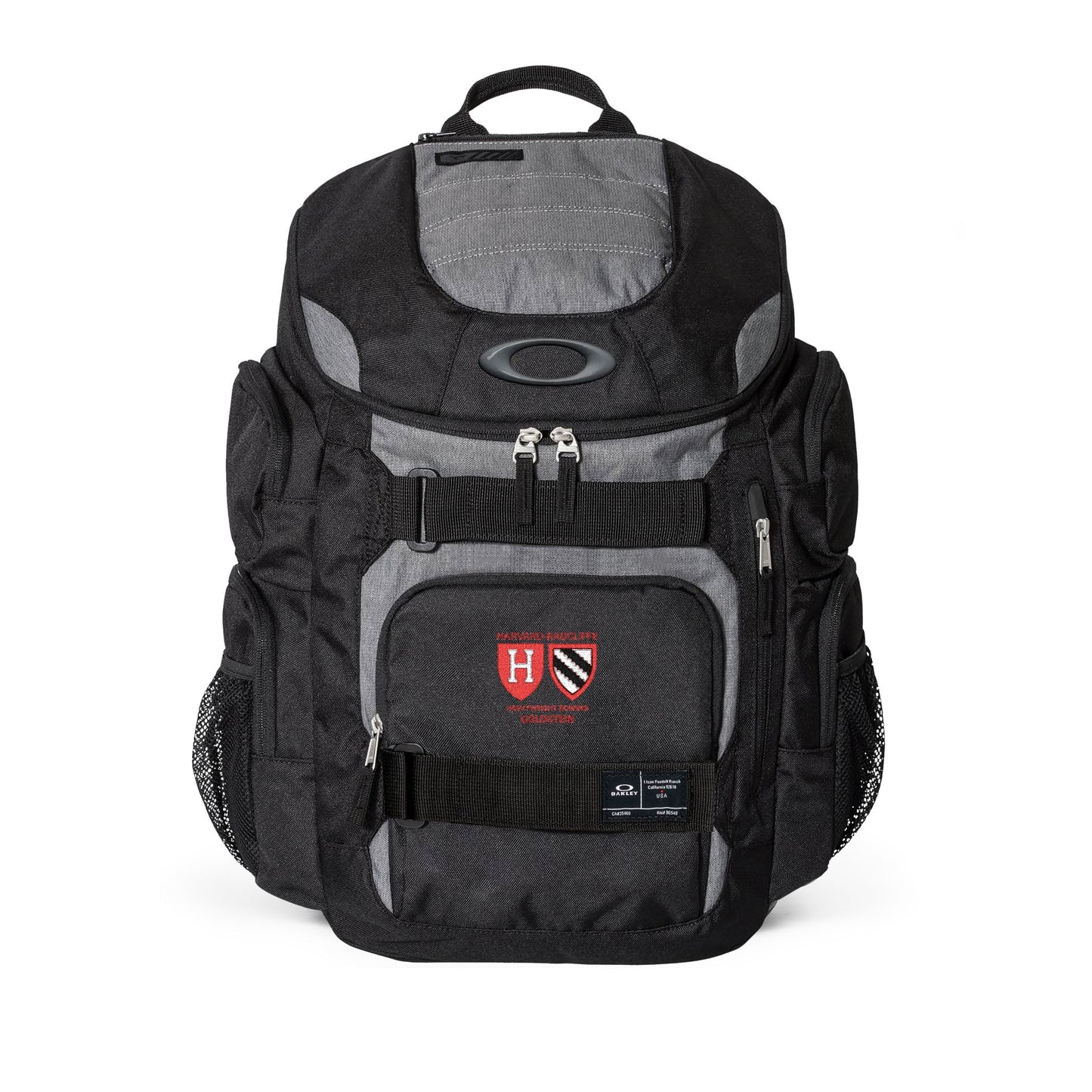 Goldstein backpack