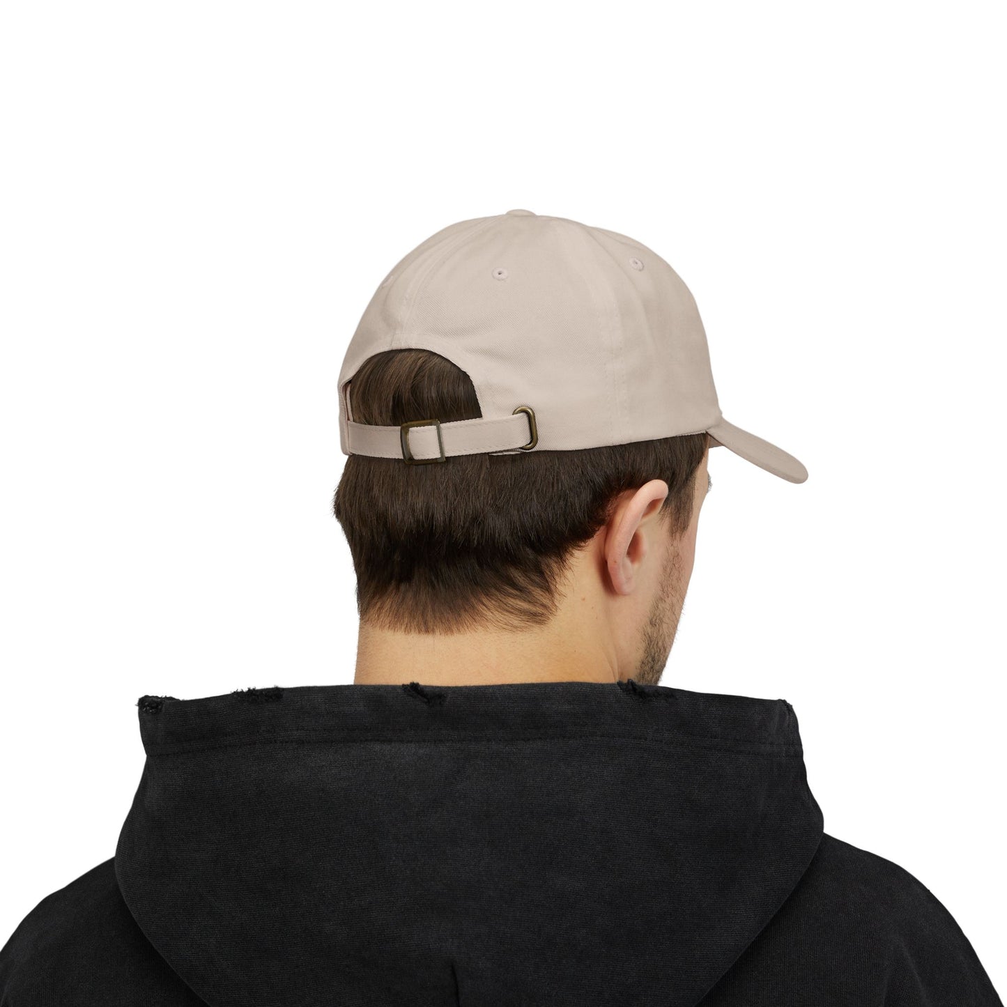 Classic Dad Cap w/Tree Logo
