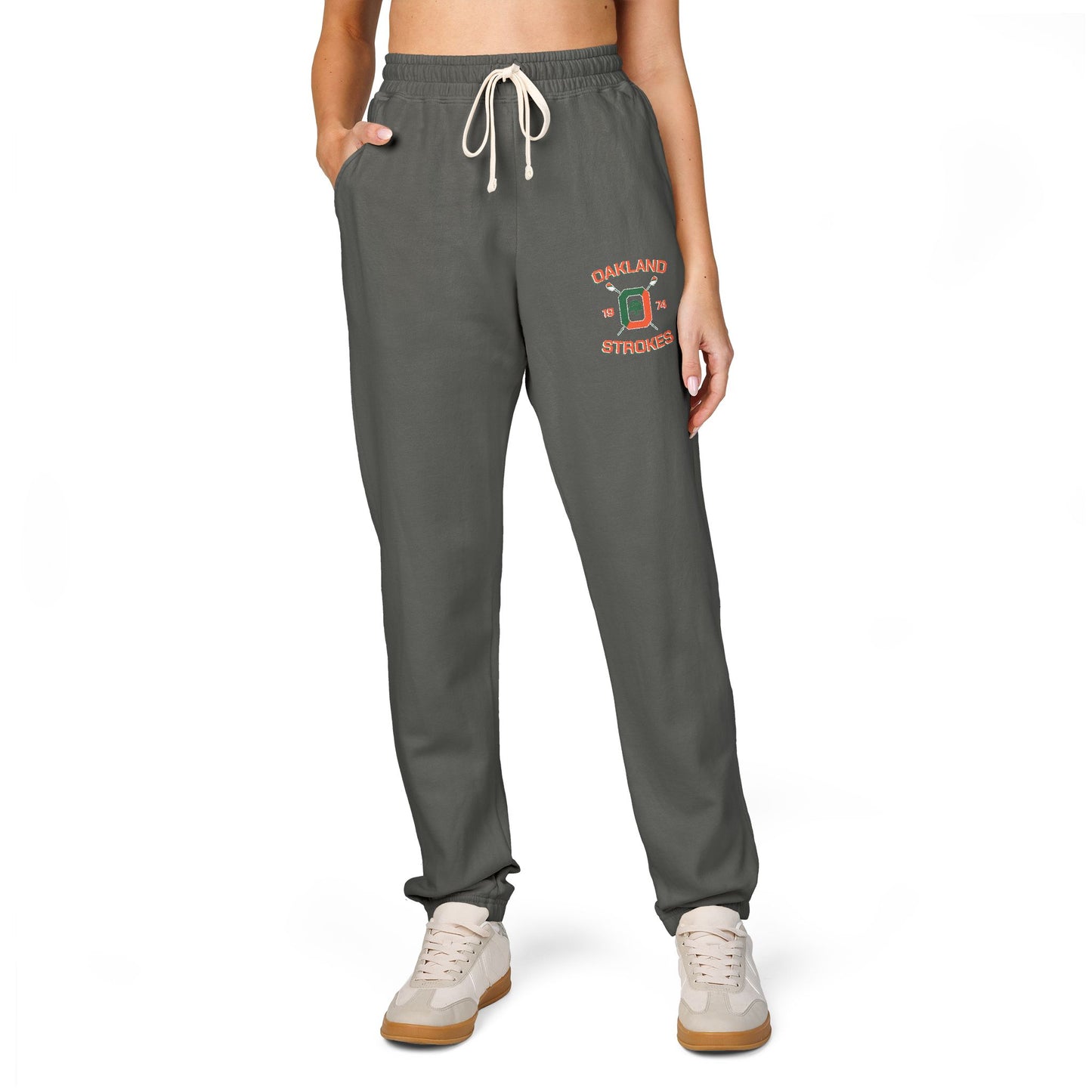 Unisex Fleece Sweatpants