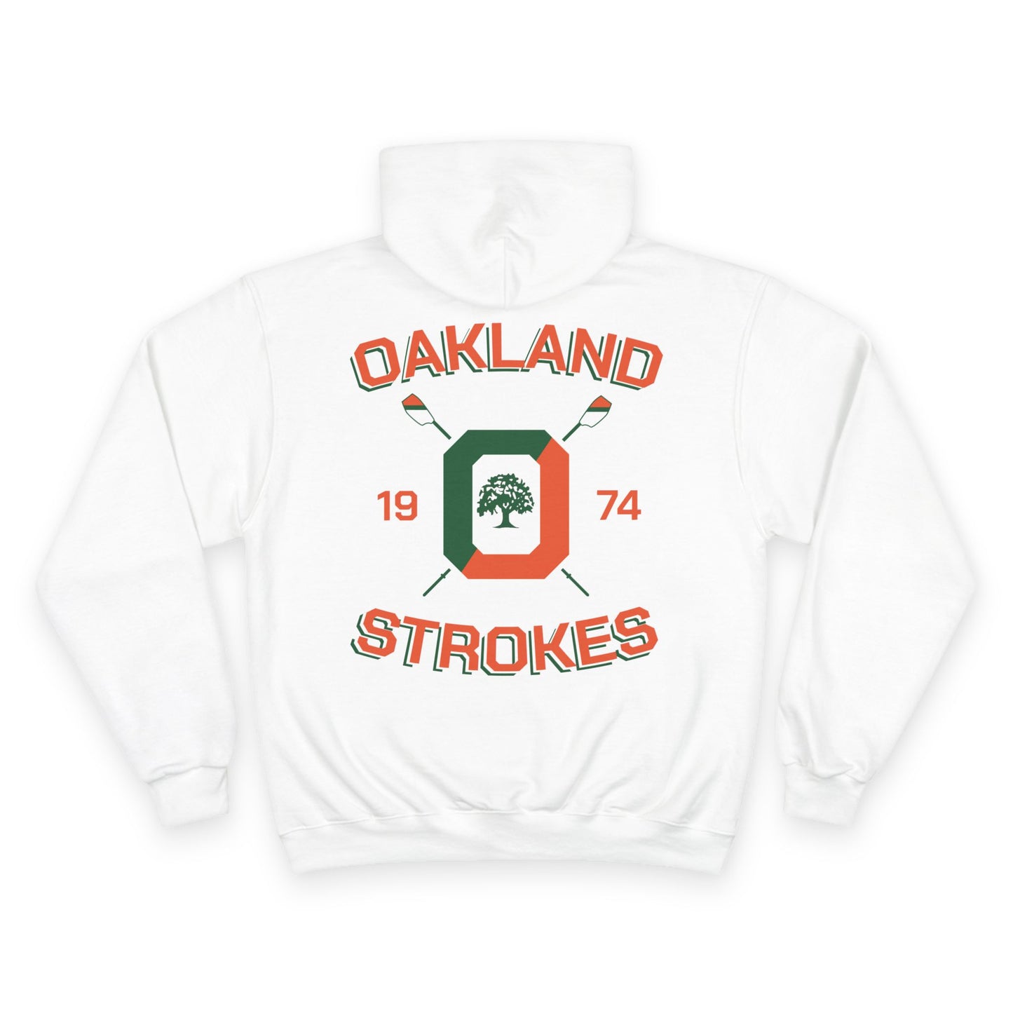 Unisex Champion Hoodie