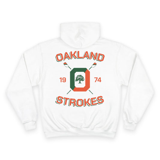 Unisex Champion Hoodie