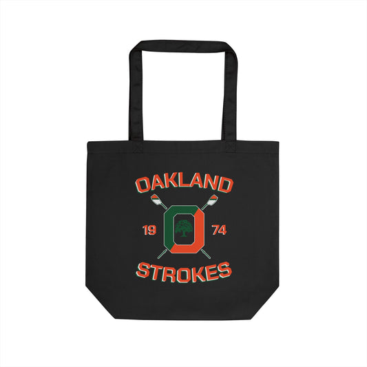 Organic Cotton Tote Bag