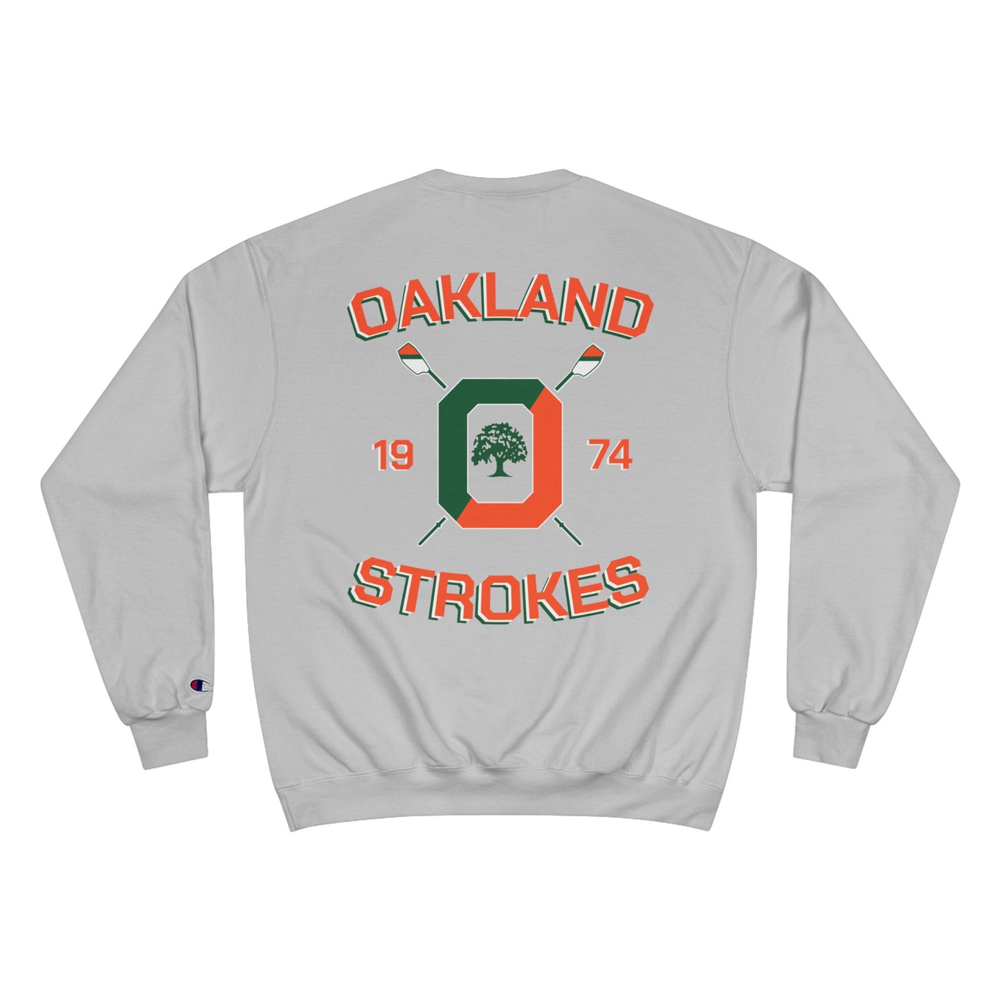 Unisex Champion Sweatshirt