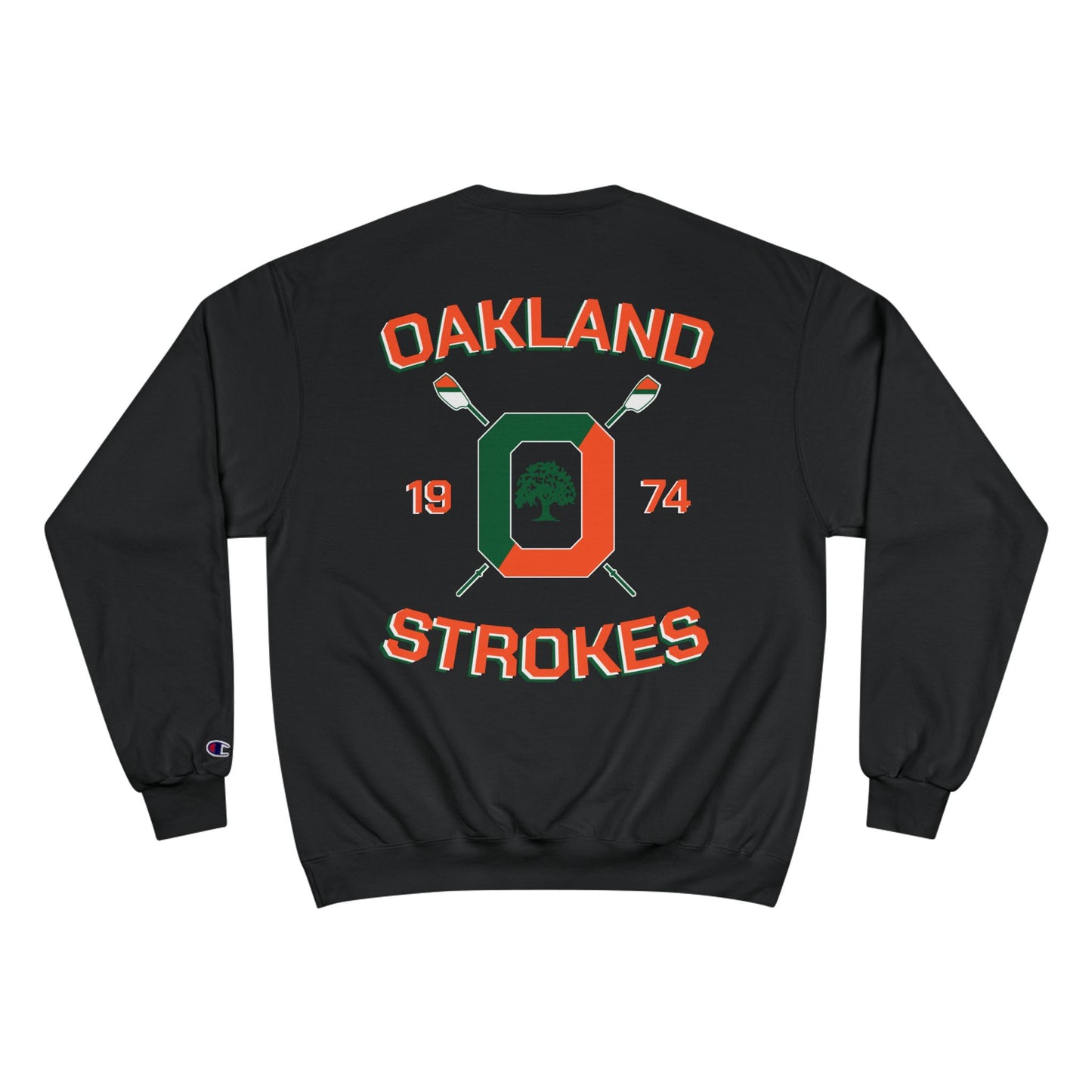 Unisex Champion Sweatshirt