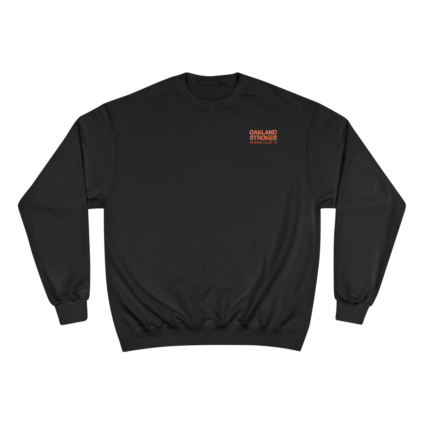 Unisex Champion Sweatshirt