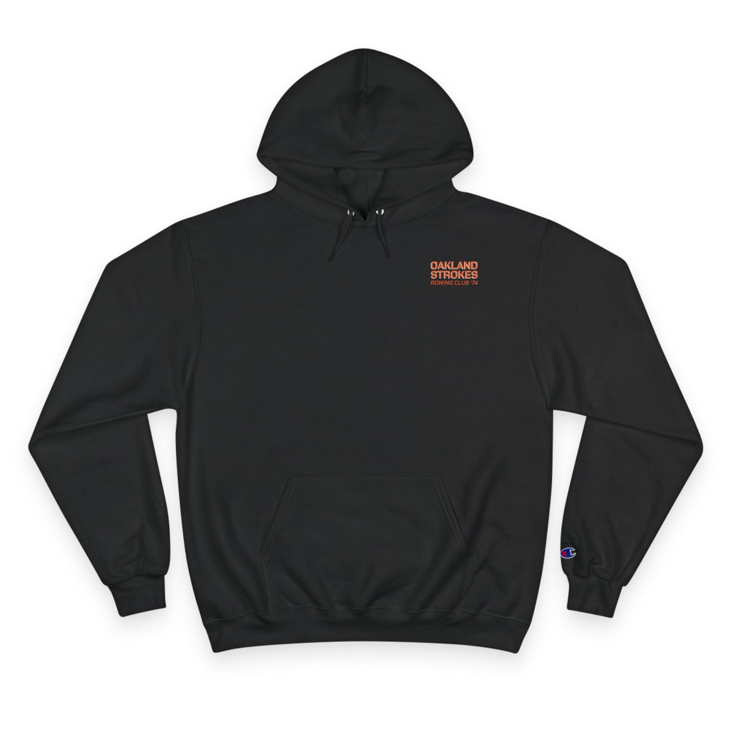 Unisex Champion Hoodie