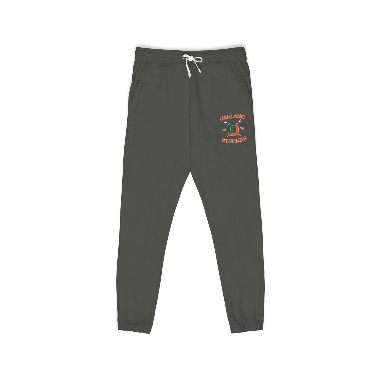 Unisex Fleece Sweatpants