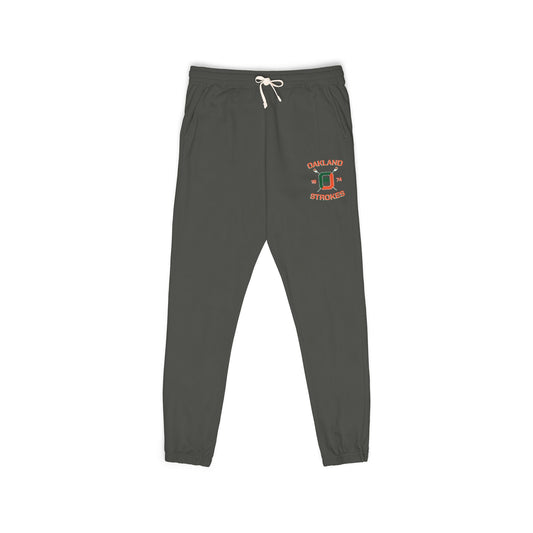 Unisex Fleece Sweatpants