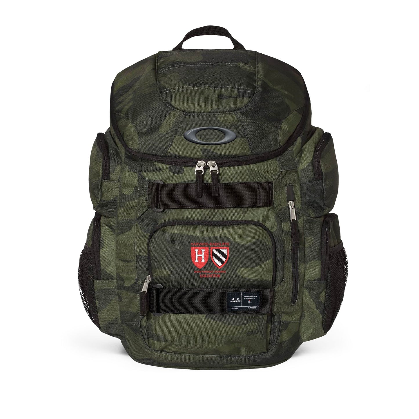 Goldstein backpack