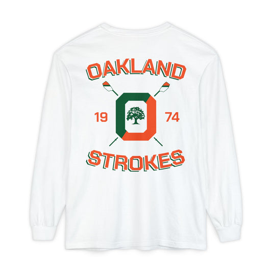 Unisex Long Sleeve T-Shirt