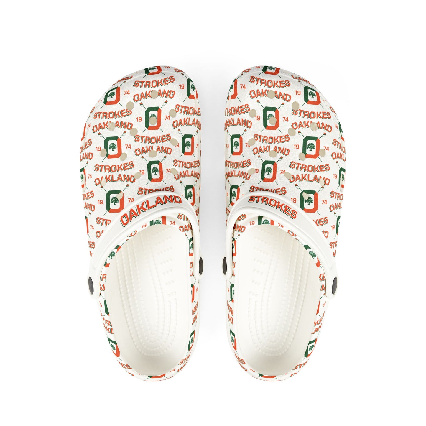 EVA Foam Rubber Shoes