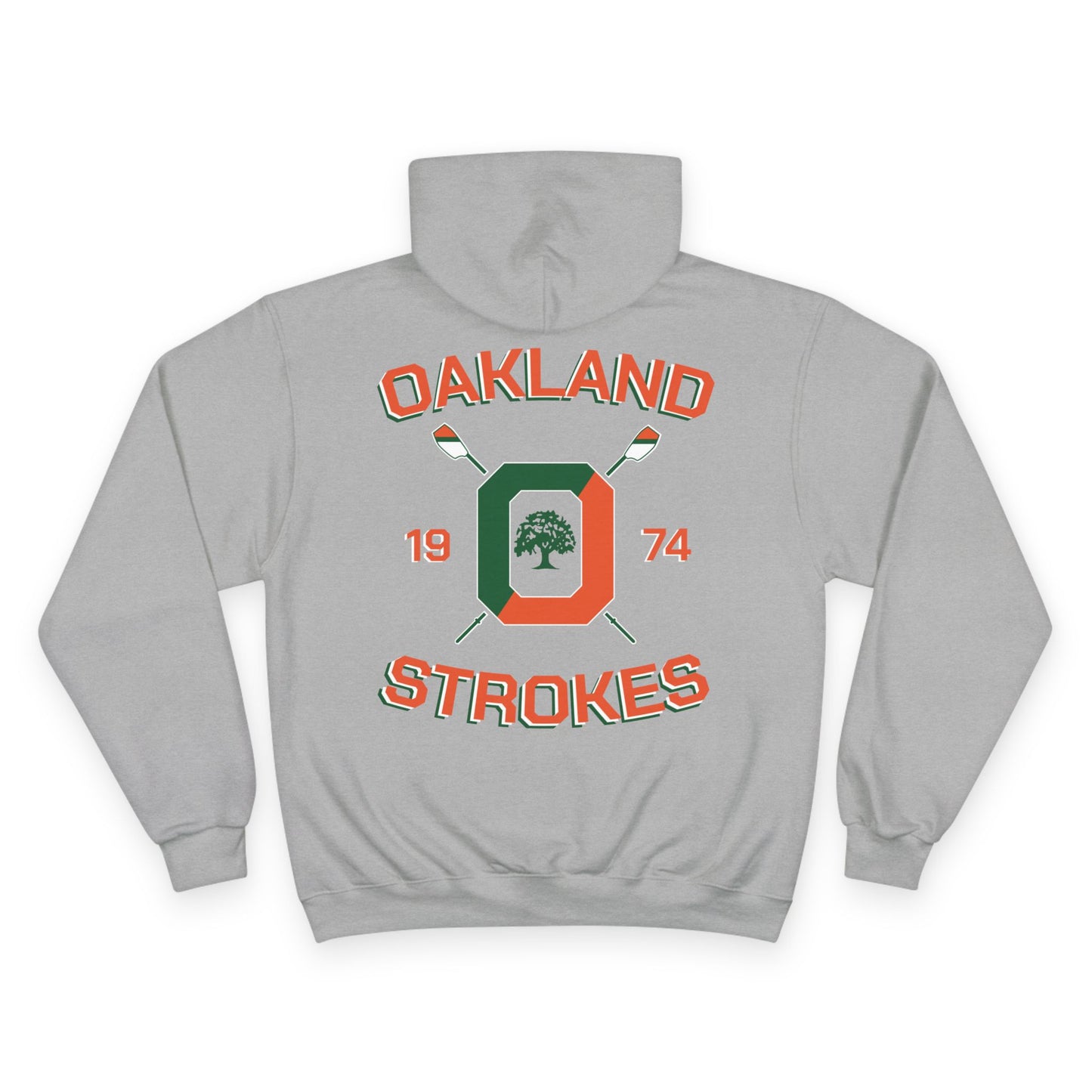 Unisex Champion Hoodie