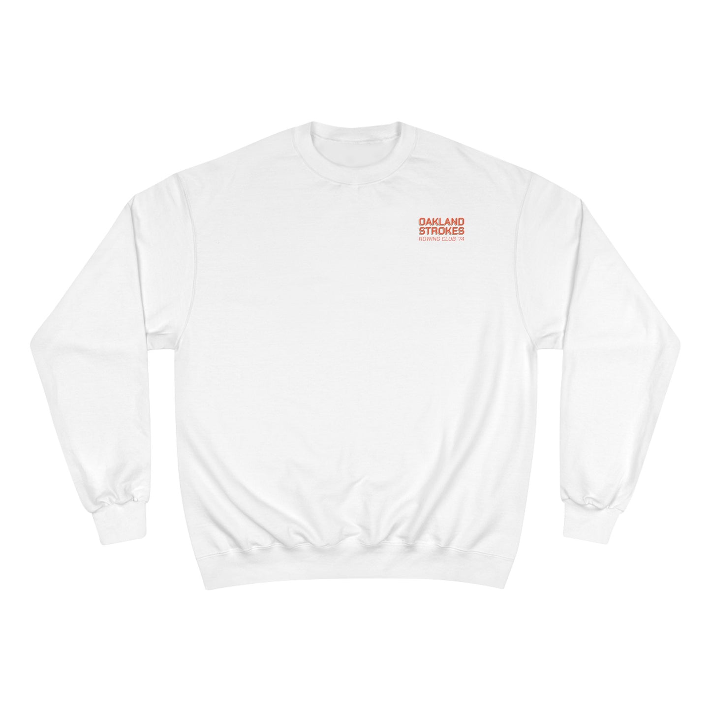 Unisex Champion Sweatshirt