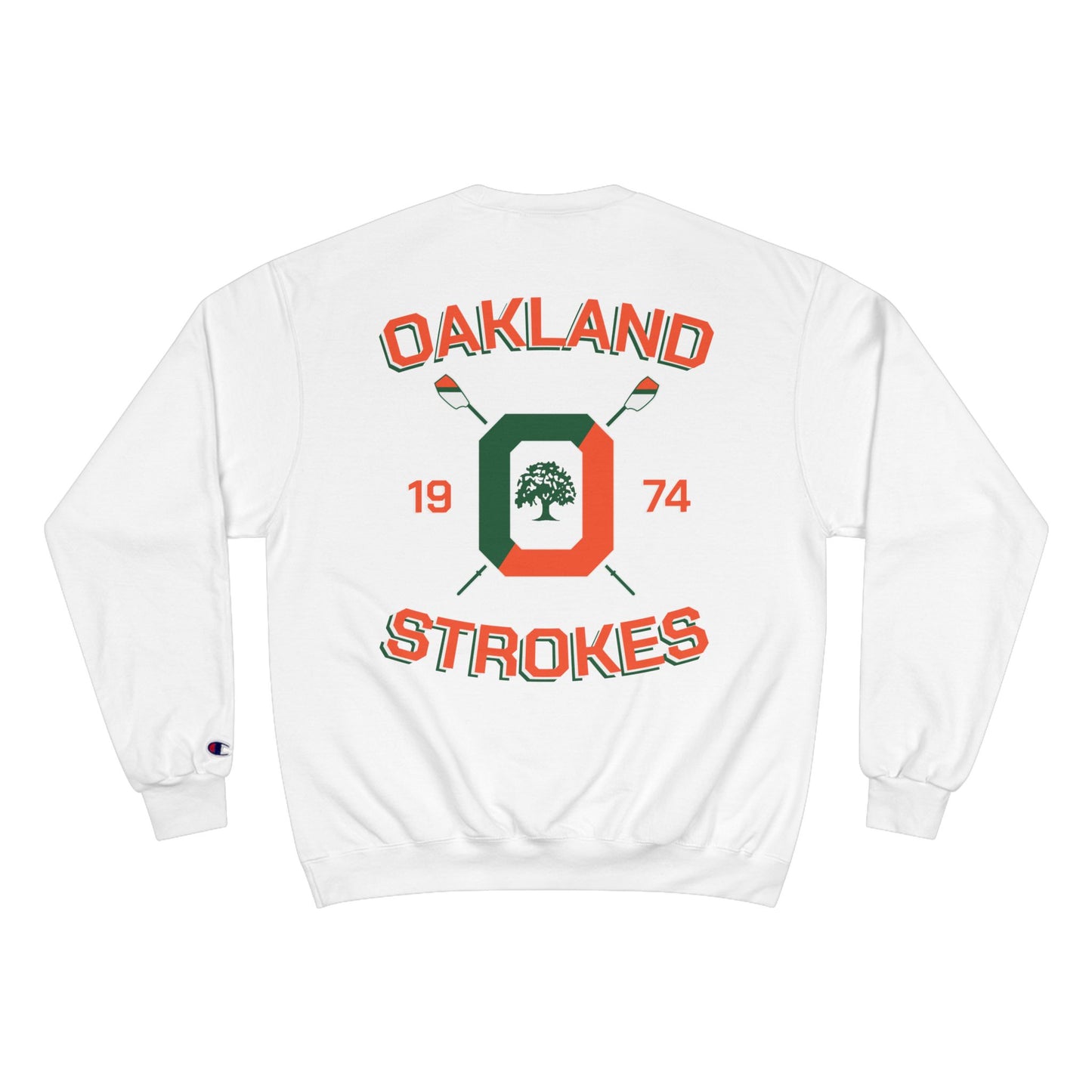 Unisex Champion Sweatshirt