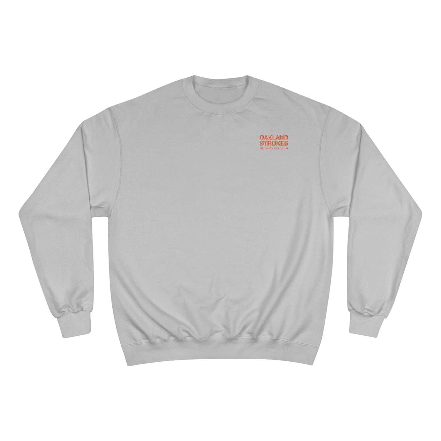 Unisex Champion Sweatshirt
