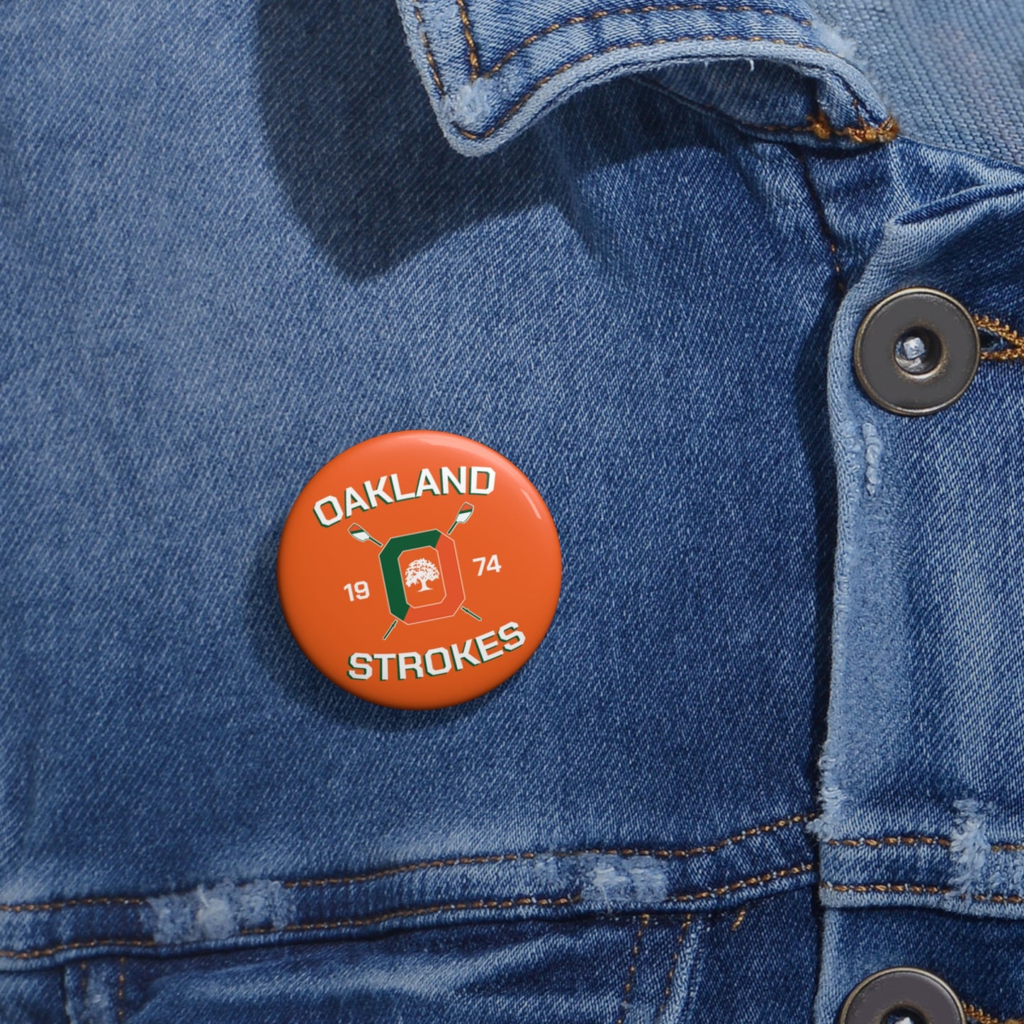 Pin Button