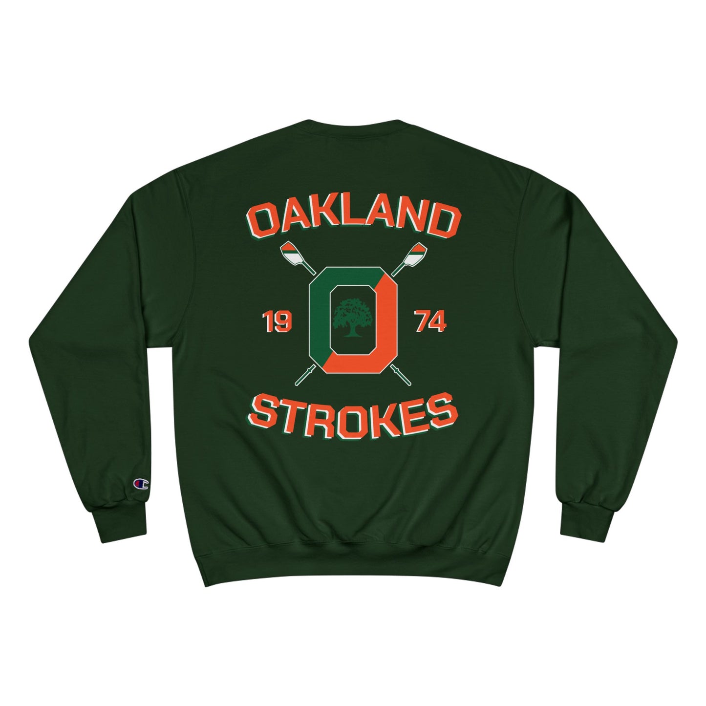 Unisex Champion Sweatshirt